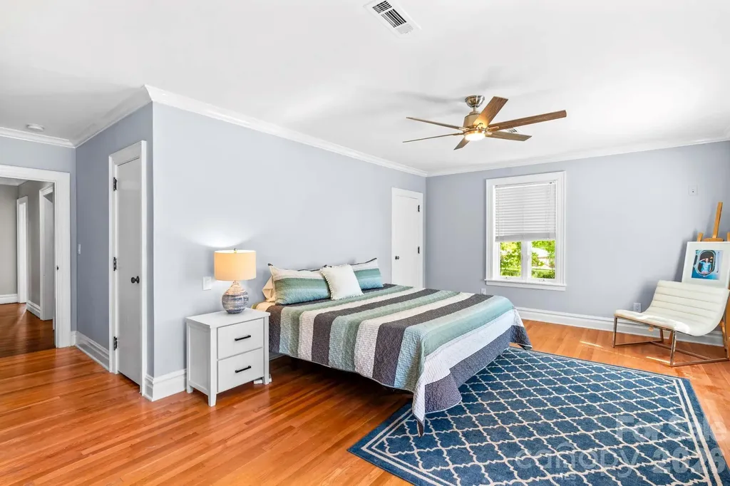 680 Fox Hollow Lane Salisbury NC 28146