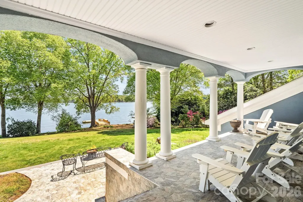 680 Fox Hollow Lane Salisbury NC 28146