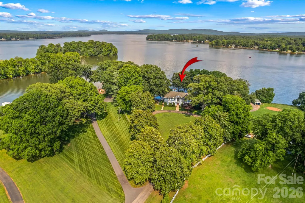 680 Fox Hollow Lane Salisbury NC 28146