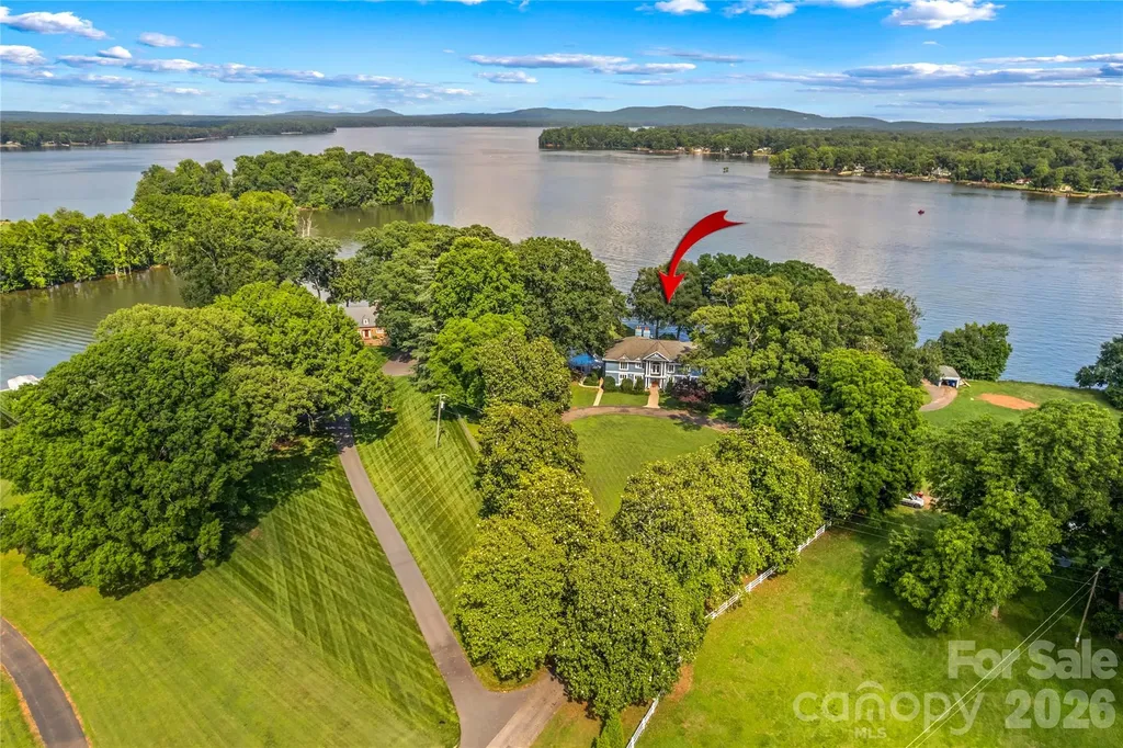 680 Fox Hollow Lane Salisbury NC 28146