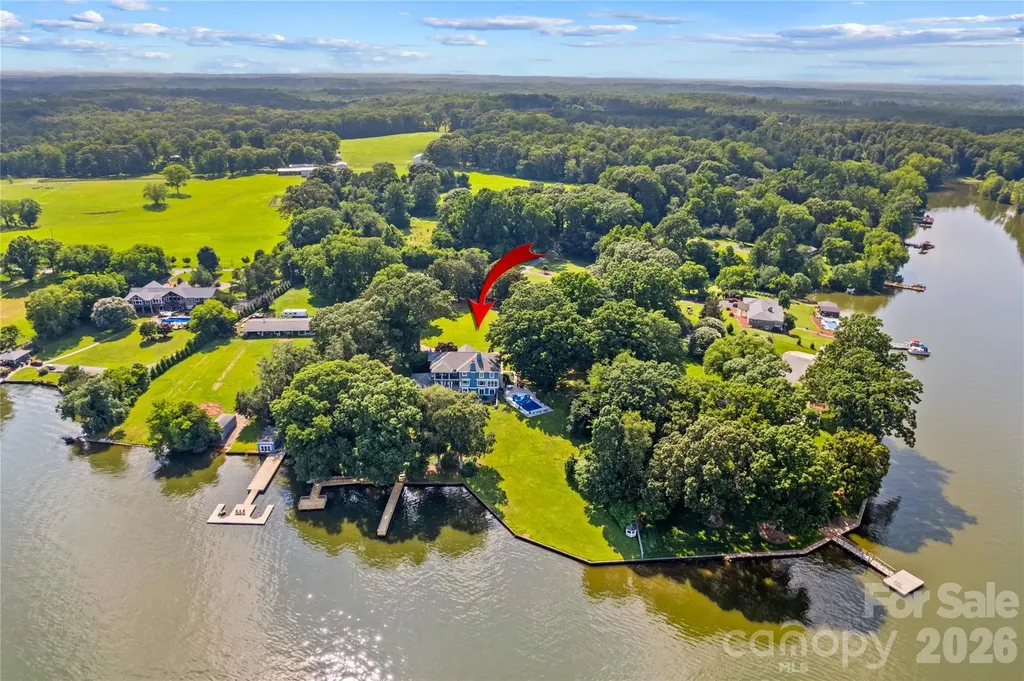 680 Fox Hollow Lane Salisbury NC 28146
