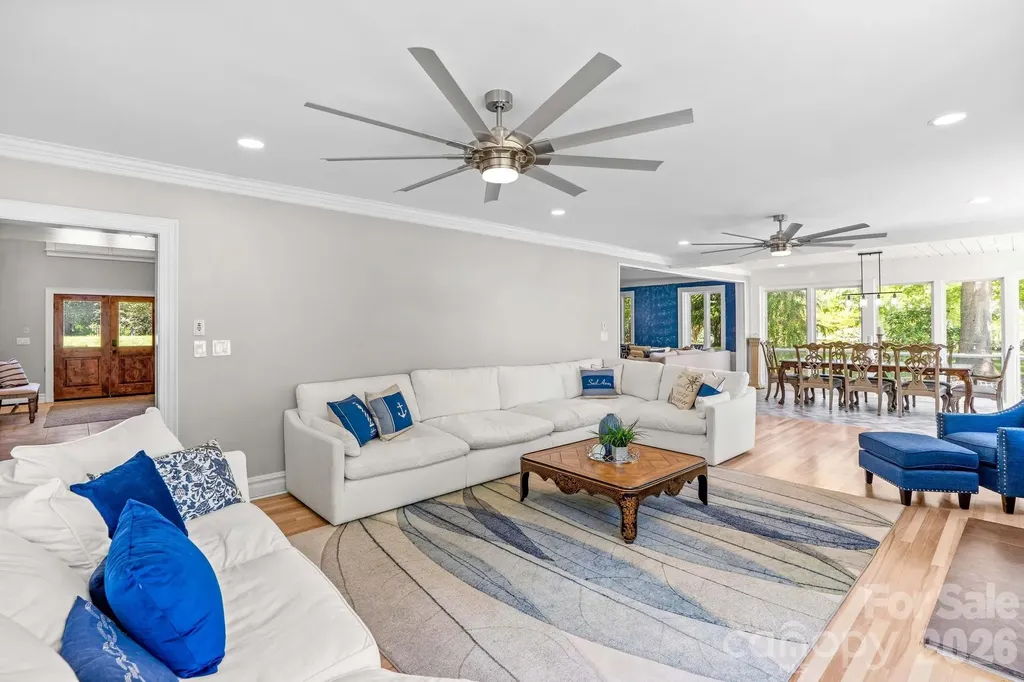 680 Fox Hollow Lane Salisbury NC 28146