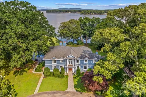 680 Fox Hollow Lane Salisbury NC 28146