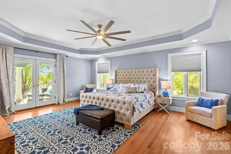 680 Fox Hollow Lane Salisbury NC 28146