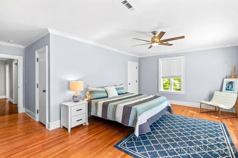 680 Fox Hollow Lane Salisbury NC 28146