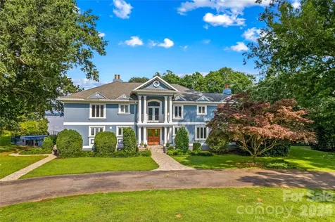 680 Fox Hollow Lane Salisbury NC 28146