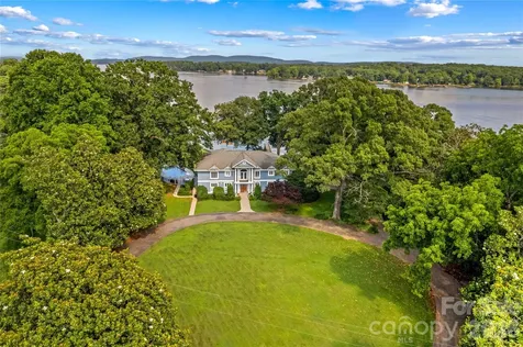 680 Fox Hollow Lane Salisbury NC 28146