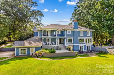 680 Fox Hollow Lane Salisbury NC 28146