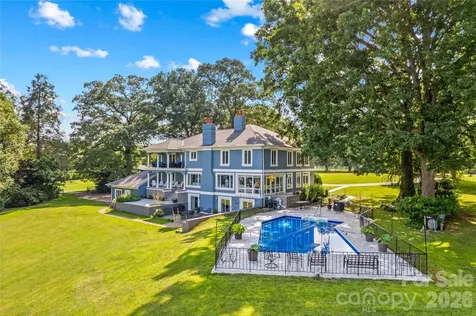 680 Fox Hollow Lane Salisbury NC 28146
