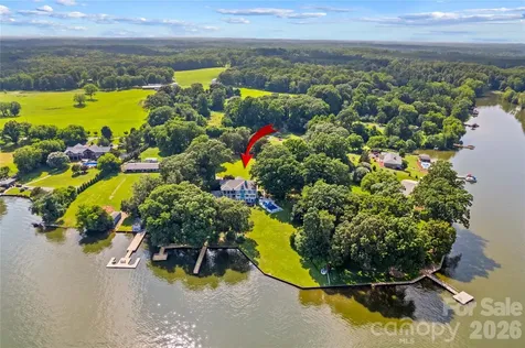 680 Fox Hollow Lane Salisbury NC 28146