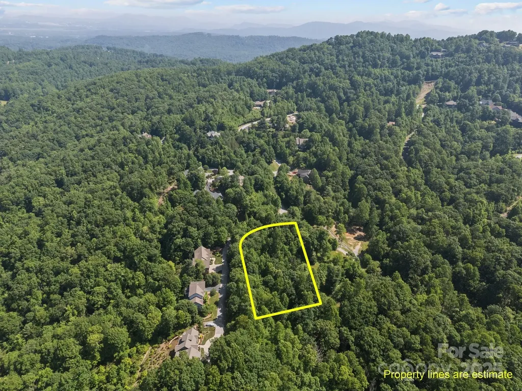 1063 Somersby Parkway Hendersonville NC 28739