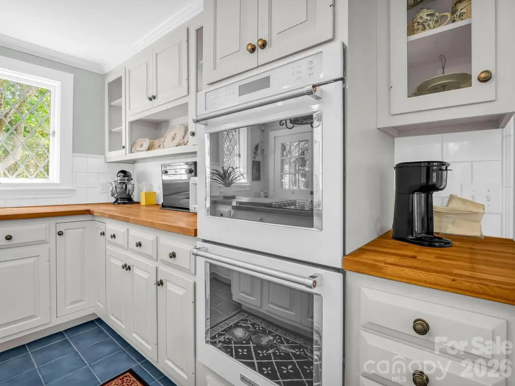 287 Pacolet Ridge Lane Tryon NC 28782