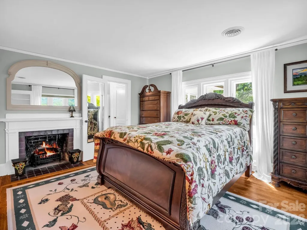 287 Pacolet Ridge Lane Tryon NC 28782