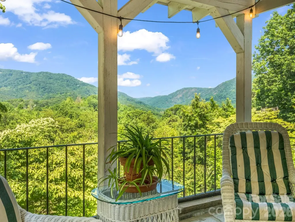 287 Pacolet Ridge Lane Tryon NC 28782