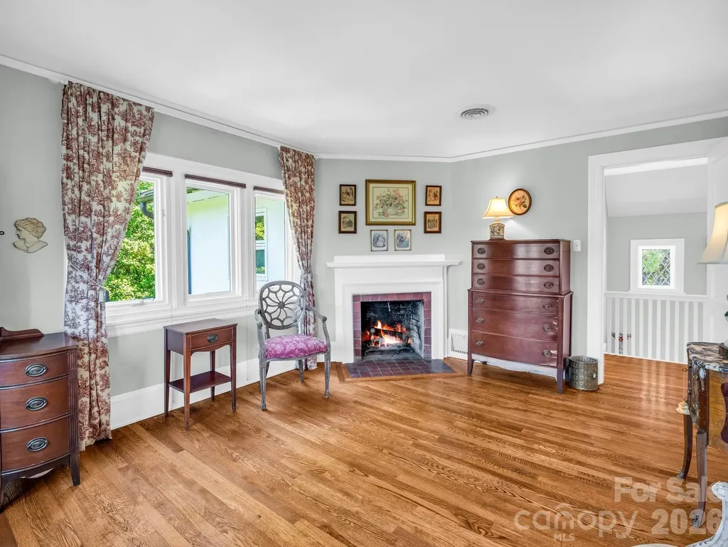 287 Pacolet Ridge Lane Tryon NC 28782