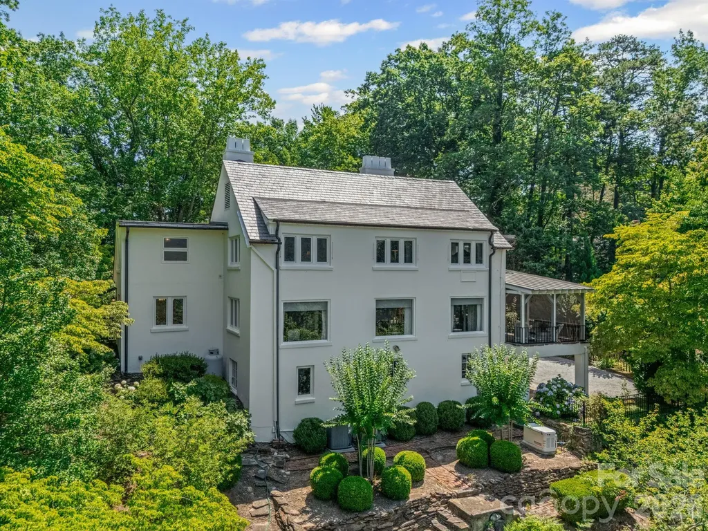 287 Pacolet Ridge Lane Tryon NC 28782