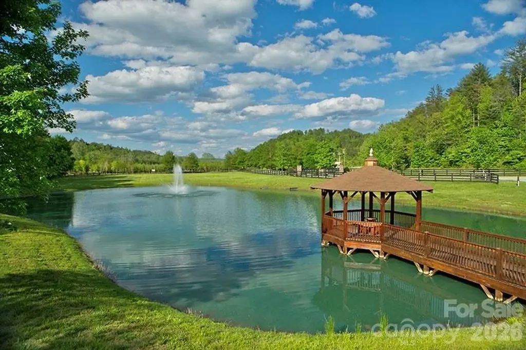2.66 Acres, Lot 903 High Valley Way Lenoir NC 28645