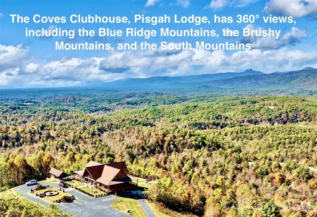 2.66 Acres, Lot 903 High Valley Way Lenoir NC 28645