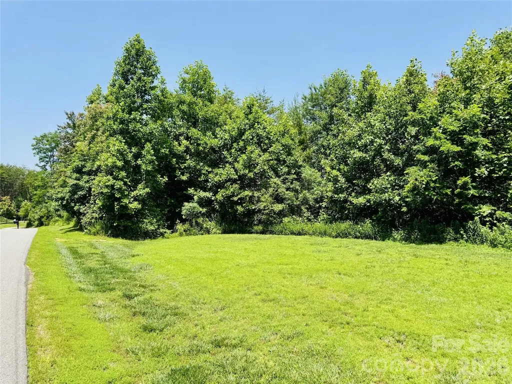 2.66 Acres, Lot 903 High Valley Way Lenoir NC 28645