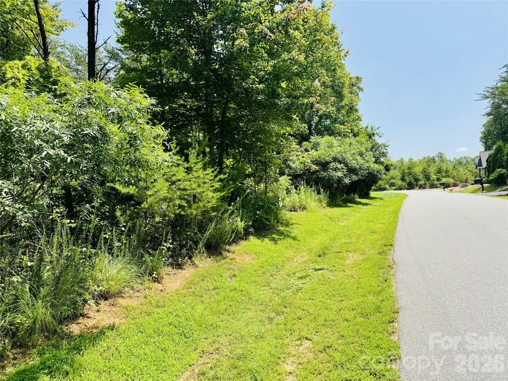 2.66 Acres, Lot 903 High Valley Way Lenoir NC 28645
