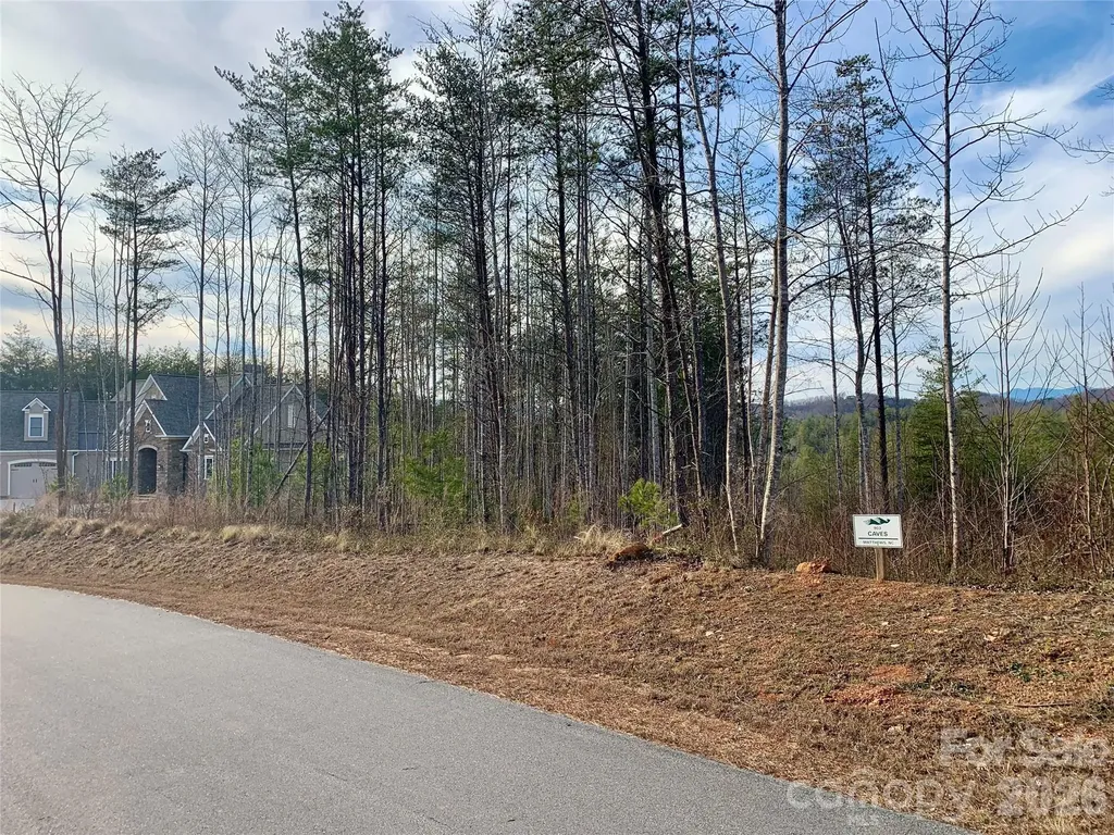 2.66 Acres, Lot 903 High Valley Way Lenoir NC 28645