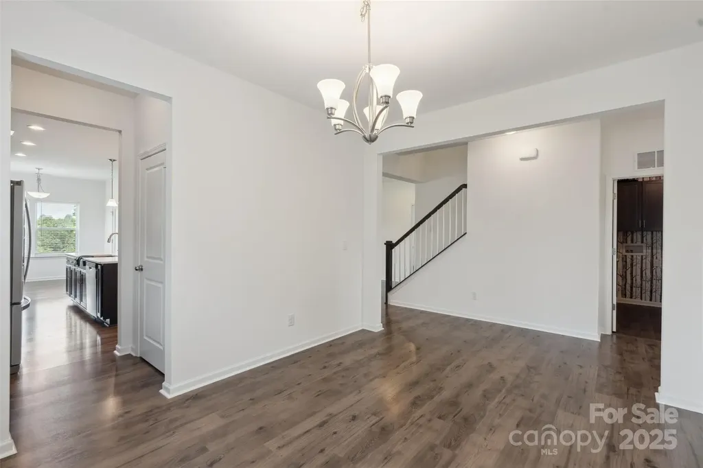 117 Carmine Court Troutman NC 28166