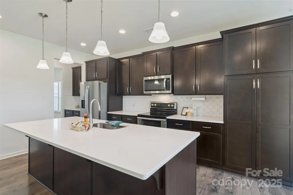 117 Carmine Court Troutman NC 28166