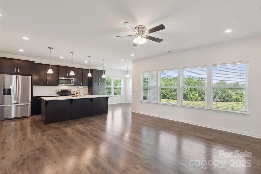 117 Carmine Court Troutman NC 28166