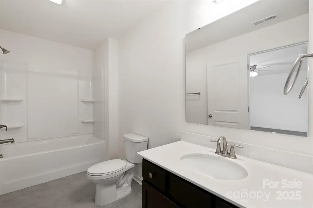 117 Carmine Court Troutman NC 28166