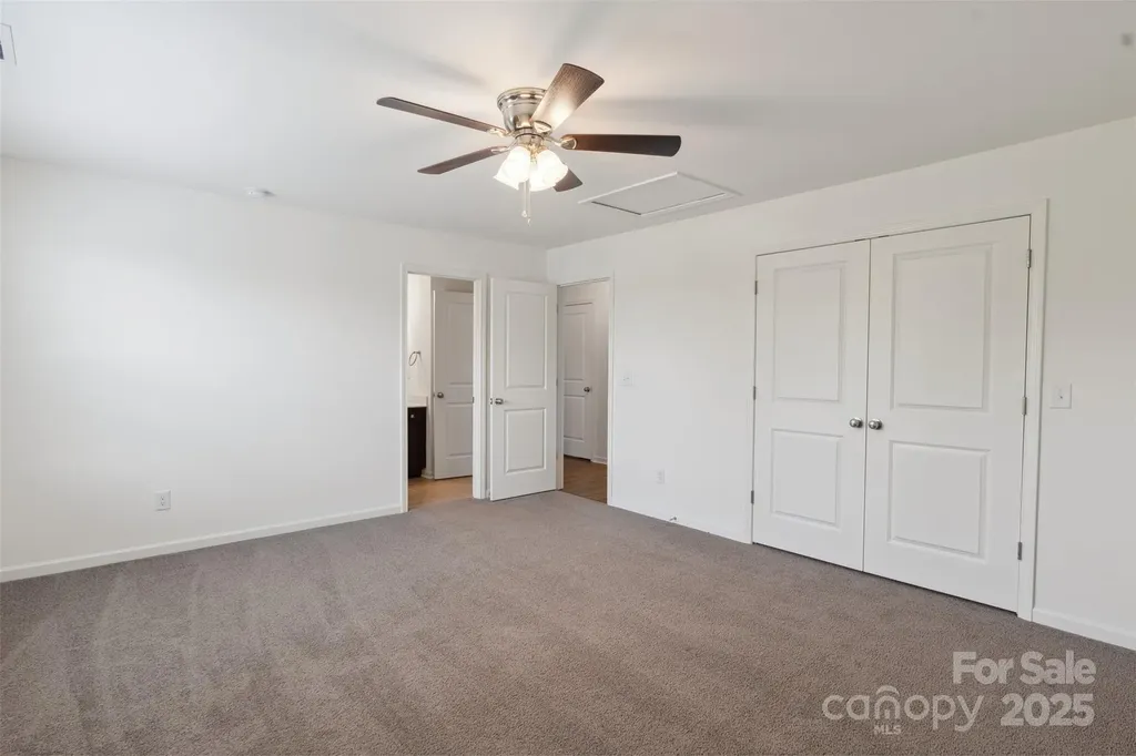 117 Carmine Court Troutman NC 28166