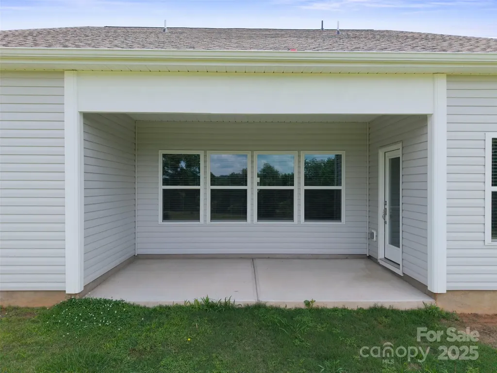 117 Carmine Court Troutman NC 28166