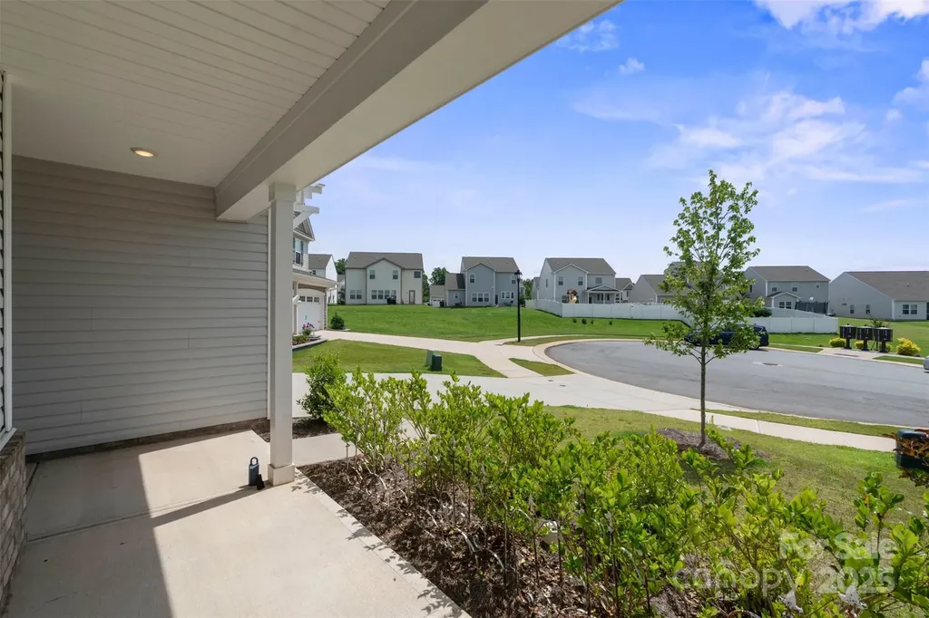 117 Carmine Court Troutman NC 28166
