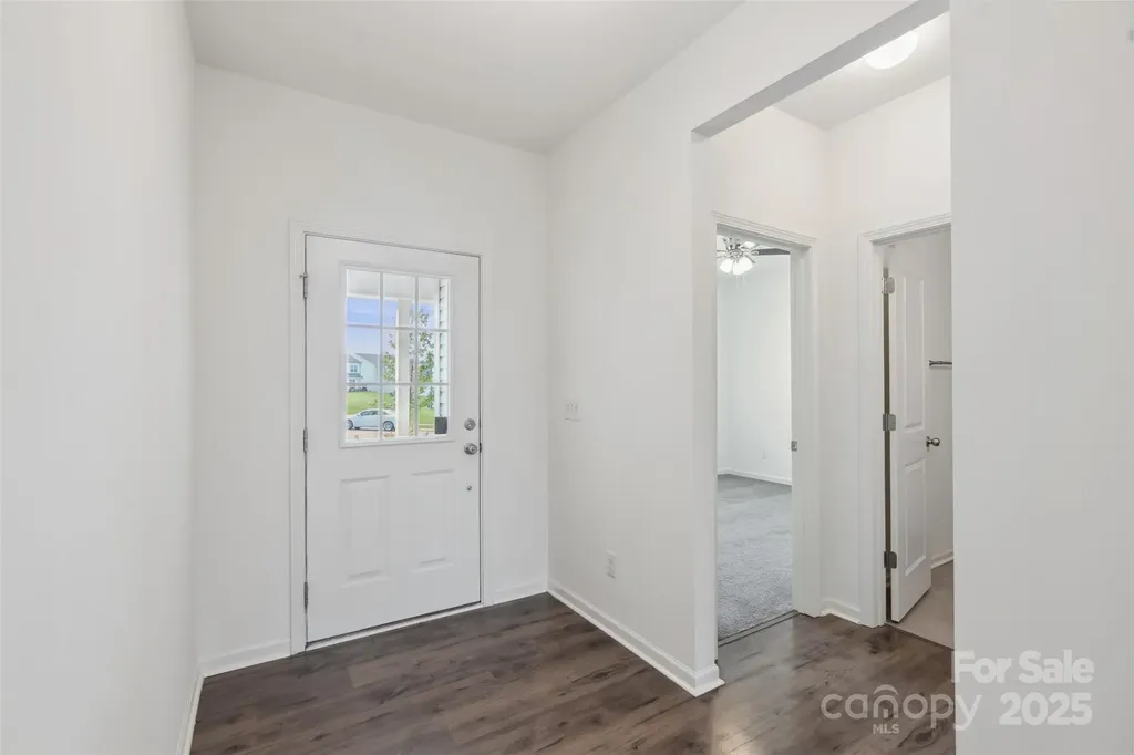 117 Carmine Court Troutman NC 28166