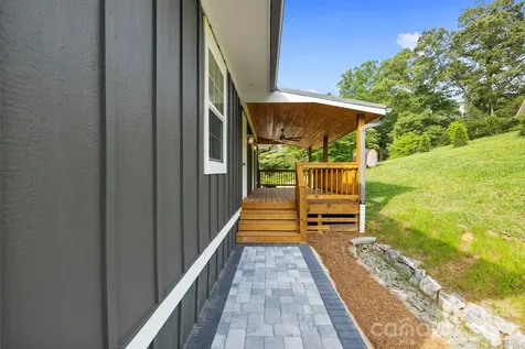 431 Pole Miller Extension Brevard NC 28712