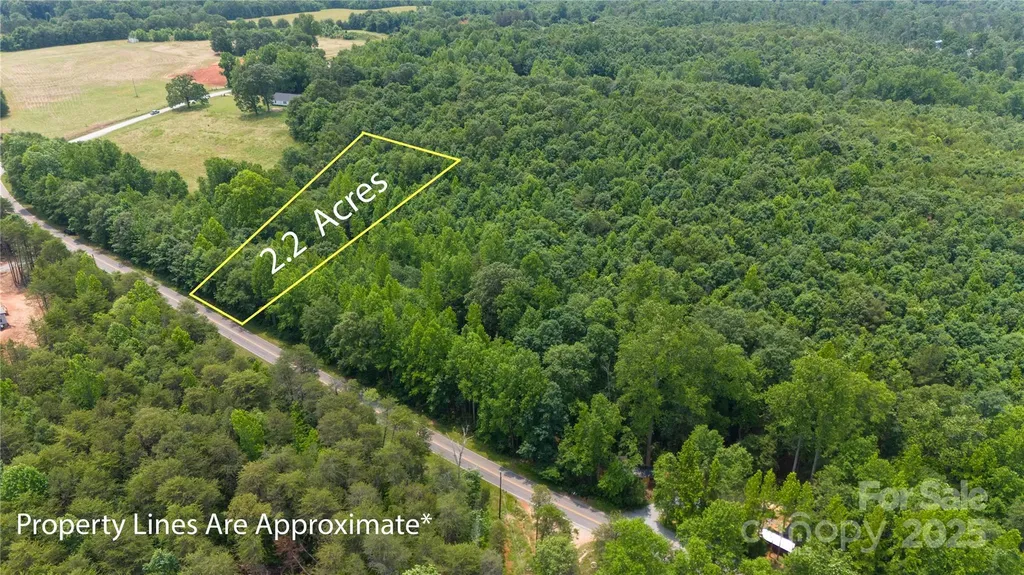 Lot 10 State Line Road Mooresboro NC 28114