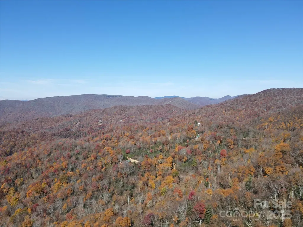 3837 & 3689 Plott Balsam Road Maggie Valley NC 28751