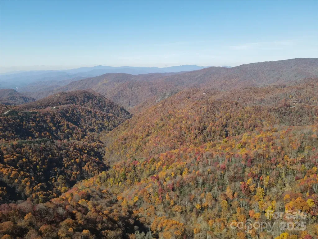 3837 & 3689 Plott Balsam Road Maggie Valley NC 28751