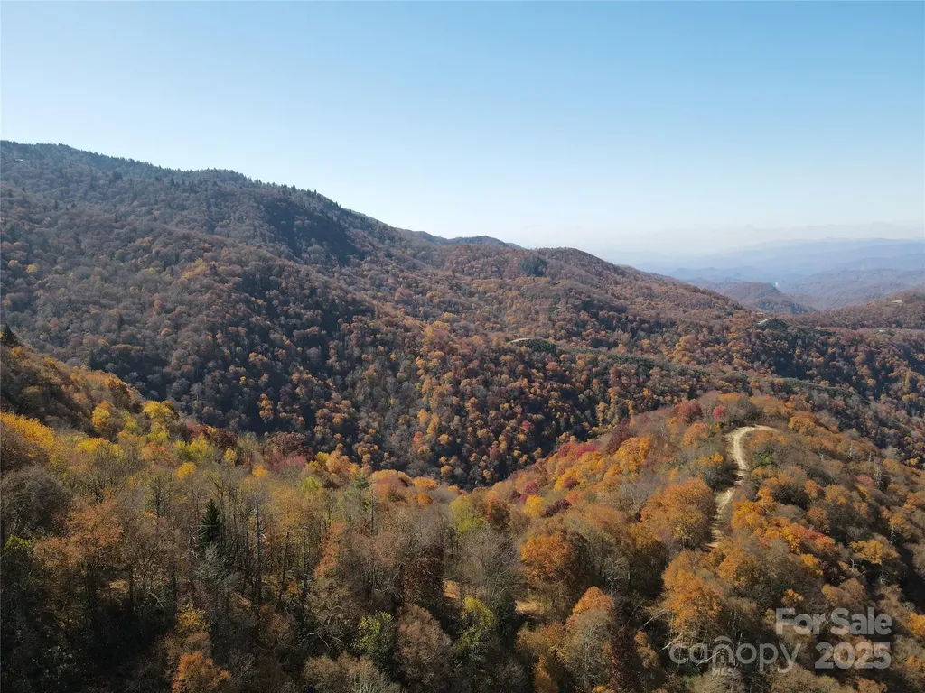 3837 & 3689 Plott Balsam Road Maggie Valley NC 28751