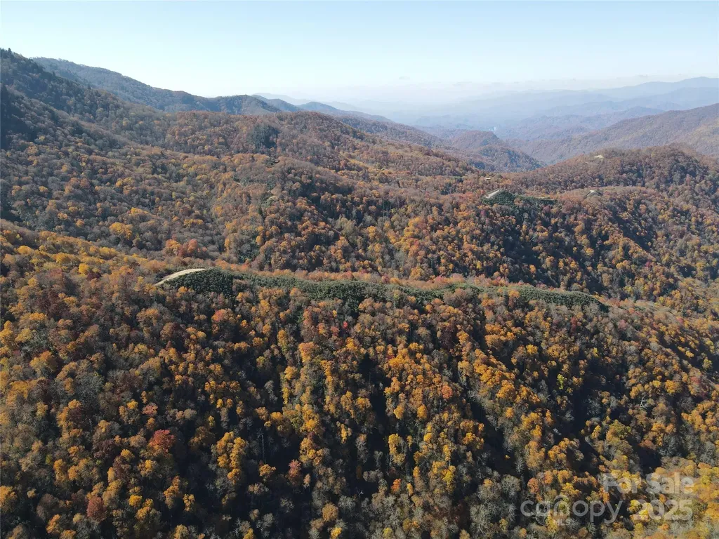 3837 & 3689 Plott Balsam Road Maggie Valley NC 28751