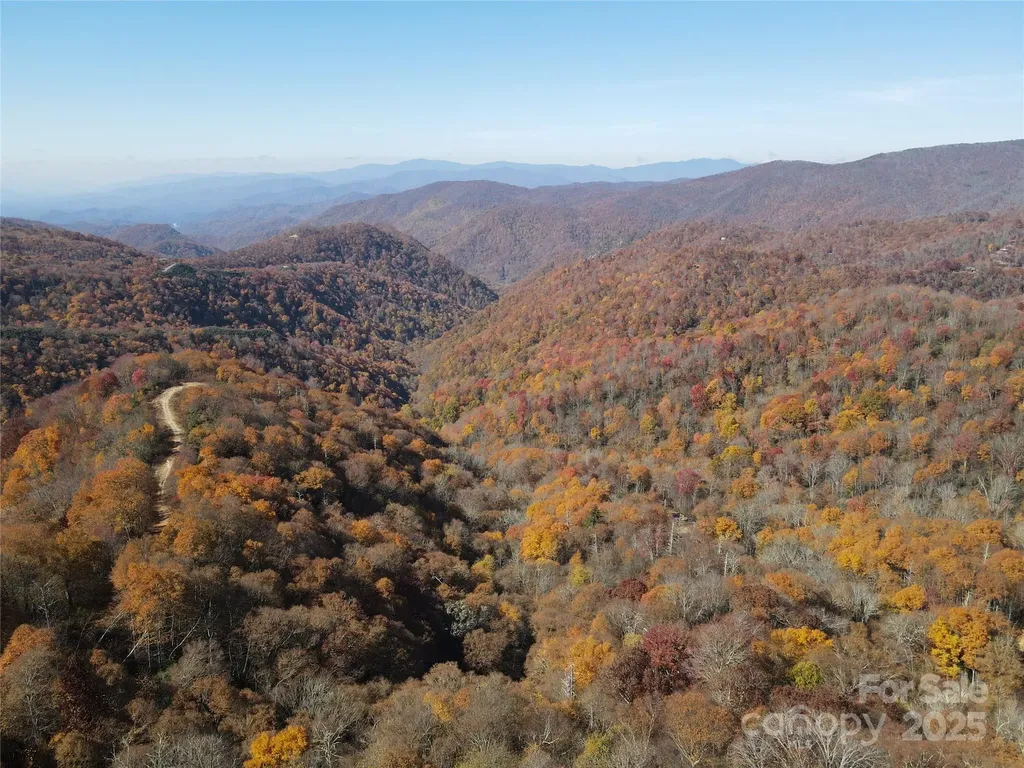3837 & 3689 Plott Balsam Road Maggie Valley NC 28751