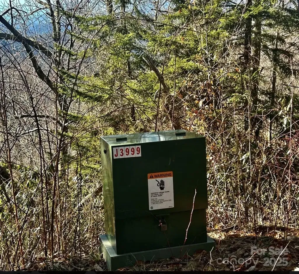 3837 & 3689 Plott Balsam Road Maggie Valley NC 28751