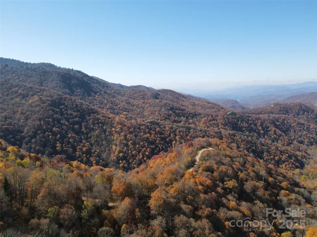 3837 & 3689 Plott Balsam Road Maggie Valley NC 28751