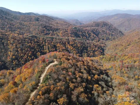 3837 & 3689 Plott Balsam Road Maggie Valley NC 28751
