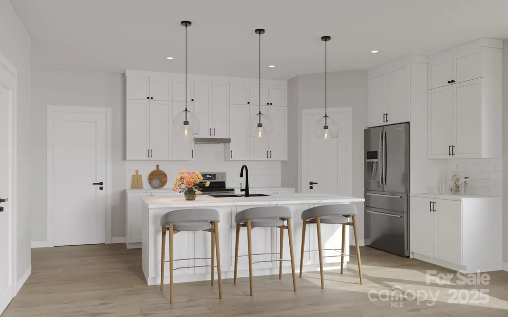 4638 Dogwood Place Charlotte NC 28212