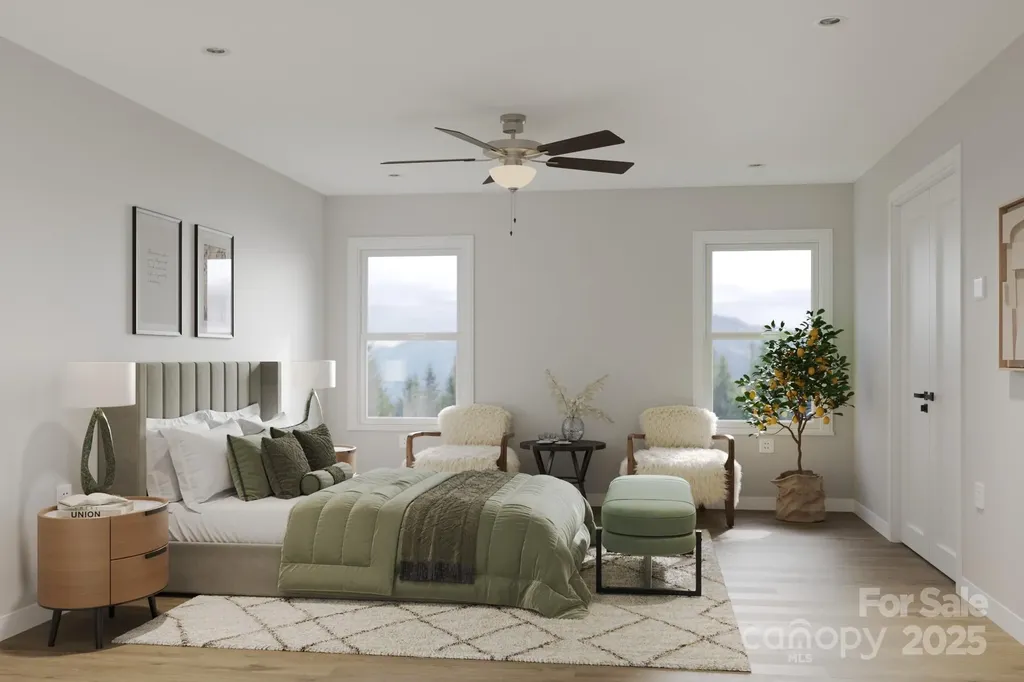 4638 Dogwood Place Charlotte NC 28212