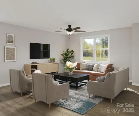 4638 Dogwood Place Charlotte NC 28212