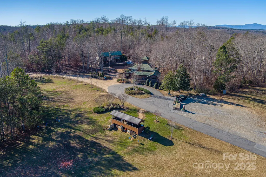 00 Washburn Lane Rutherfordton NC 28139