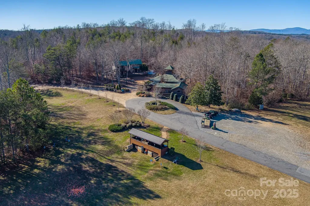 00 Washburn Lane Rutherfordton NC 28139
