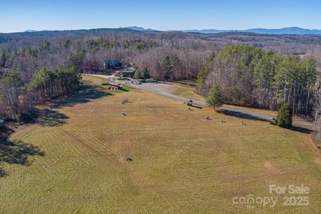 00 Washburn Lane Rutherfordton NC 28139