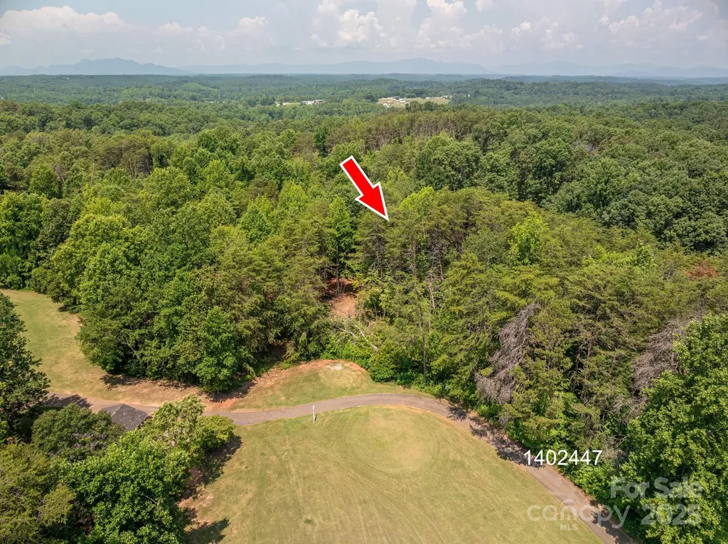 00 Washburn Lane Rutherfordton NC 28139